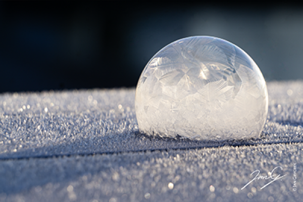 Jan Grygerek_Bublina_03_nahled