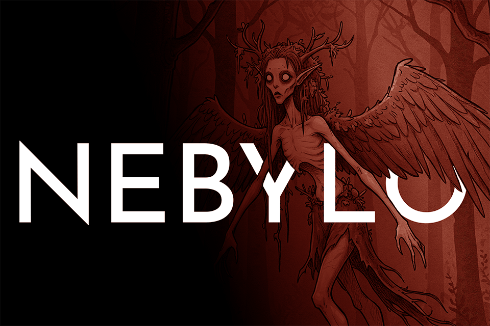 NEBYLO