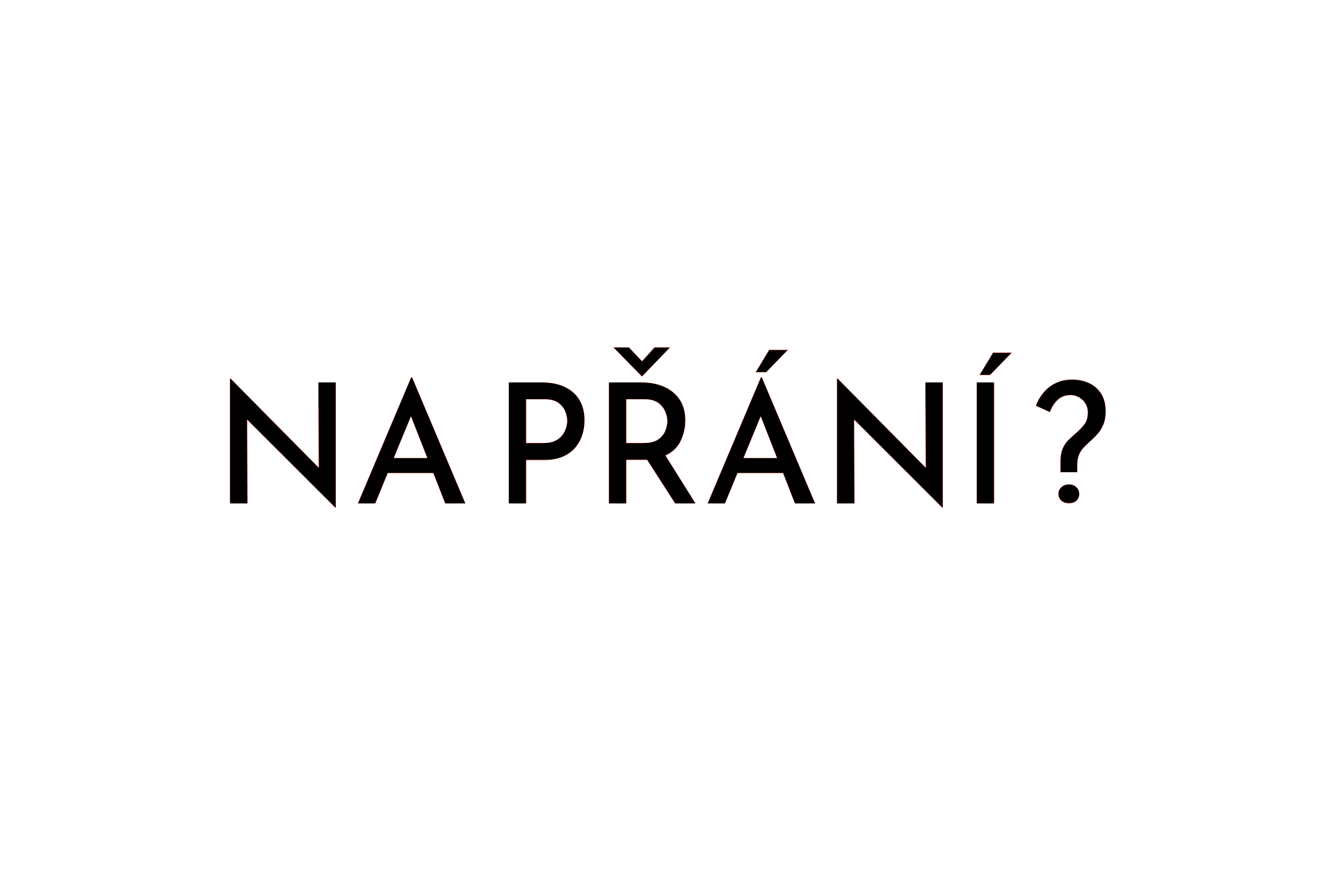 Na přání